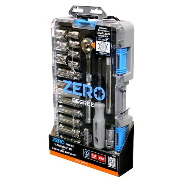 GEDORE 8-Piece Dent Removal Tool Set (S 260) - No Case, Workshop Assortment In Sheet Steel