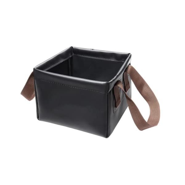 Soak Basin with Bristle Free, Perfect Partner for Grill Brush, and No Grill Brush Included for Grill Cleaning (1-Pack)