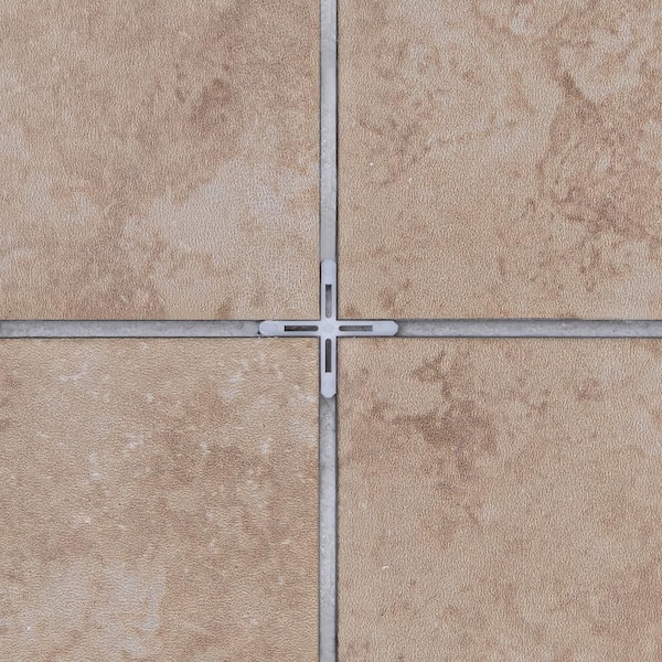 Qep 1 8 In Hard Tile Spacers For, What Size Floor Tile Spacers Should I Use