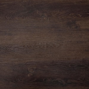 Xander 20 MIL x 9 in. W x 72 in. L Click Lock Waterproof WPC Luxury Vinyl Plank Flooring (22.33 sq. ft./case)
