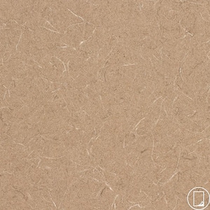 4 ft. x 8 ft. Laminate Sheet in RE-COVER Natural Tigris with Matte Finish