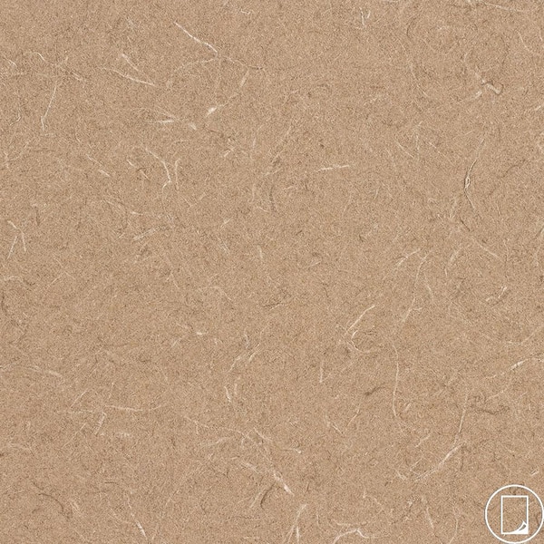 Wilsonart 4 ft. x 8 ft. Laminate Sheet in RE-COVER Natural Tigris with Matte Finish