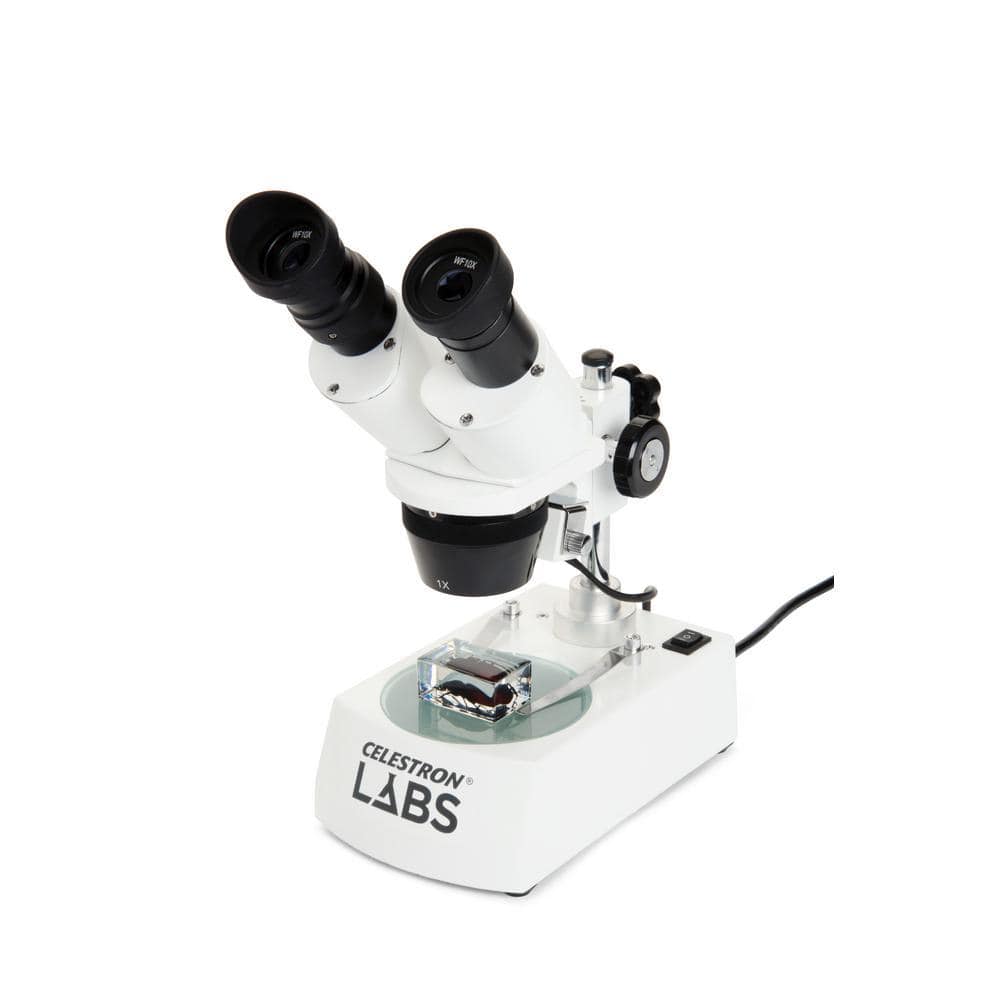Labs S10-60 Stereo Microscope price history on PriceWatchPro