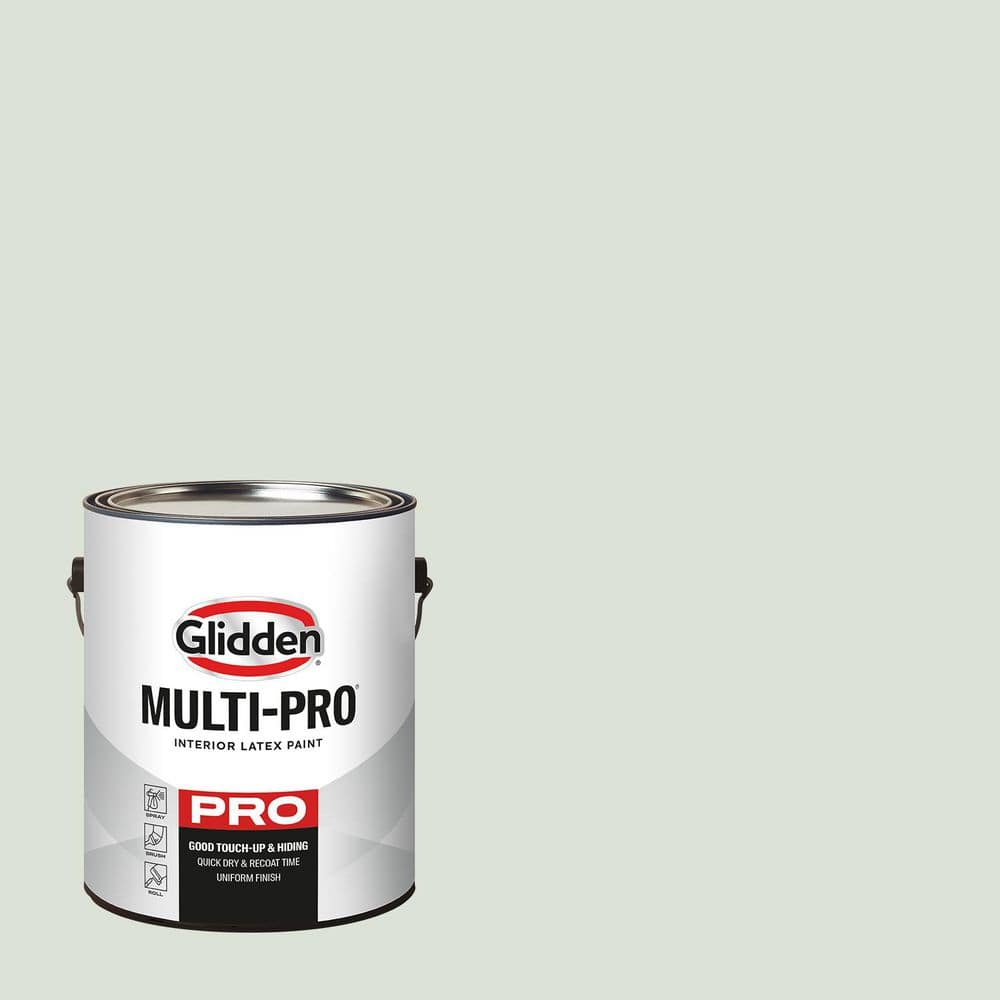 1 gal. PPG1033-1 Salty Breeze Ultra Flat Interior Paint price history on PriceWatchPro