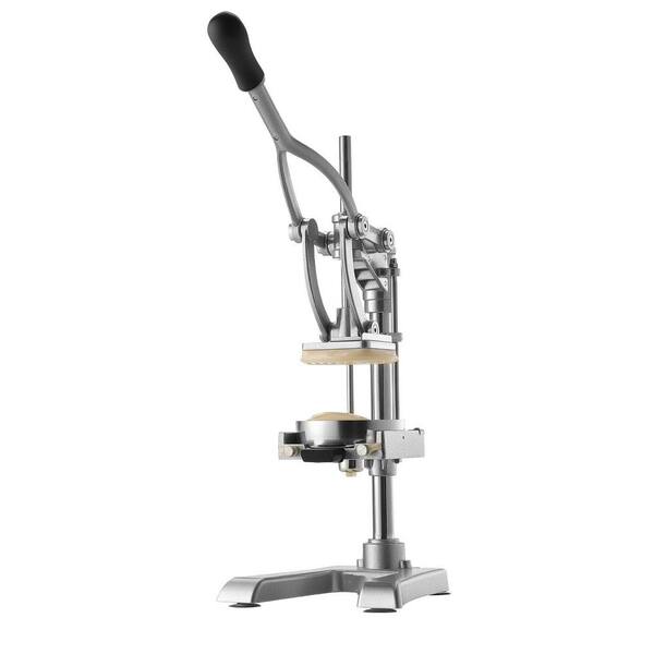 Stainless Steel Vegetable Fruit Chopper, Manual Potato Slicer Dicer for Restaurants and Home