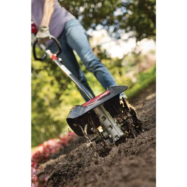 Universal 9 in. Garden Cultivator String Trimmer Attachment