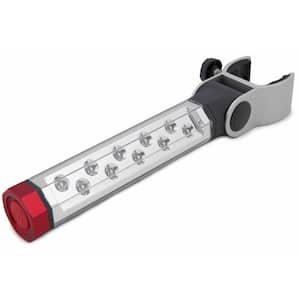 10 LED Grill Light