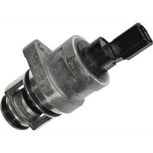 Fuel Injection Idle Air Control Valve