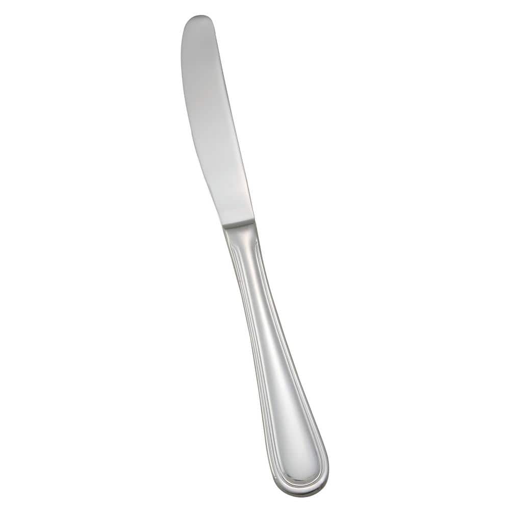 Shangri-La 18/8 Stainless Steel Extra Heavyweight Flatware Single PiecesTable Knife