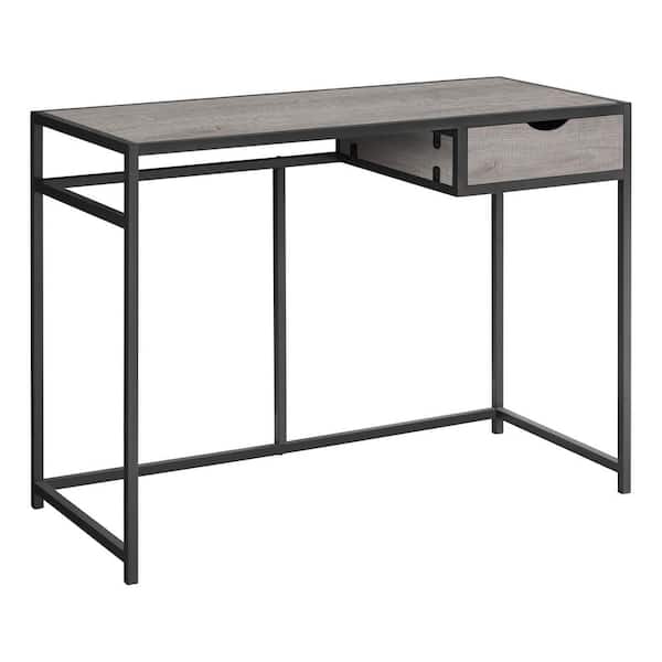 Unbranded Grey Computer Desk