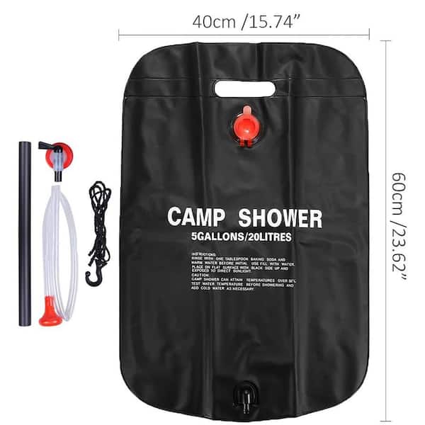 backpack for hanging in showers camping traveling Buy Portable Shower Bag Dry Bag Shower Tote Bags