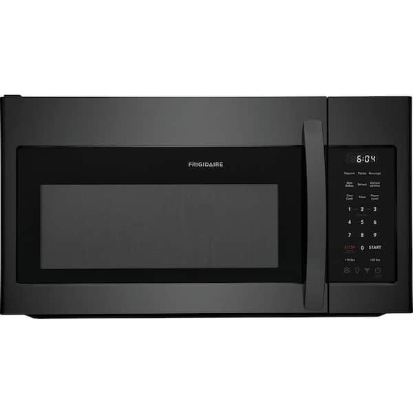 How to Clean a Samsung Microwave - Flamingo Appliance Service