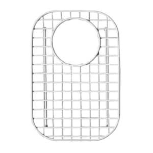 Allia 14-7/16 in. x 9-9/16 in. Wire Sink Grid for 6327, 6317, 6337, and 6339 Kitchen Sinks