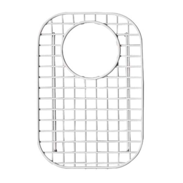 ROHL Allia 14-7/16 in. x 9-9/16 in. Wire Sink Grid for 6327, 6317, 6337, and 6339 Kitchen Sinks