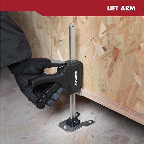 Husky 8 in. Lift Arm 00569 - The Home Depot