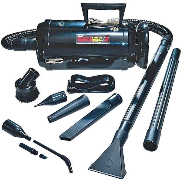 MetroVac DataVac Pro Series Next Generation 1-Speed Handheld Vacuum/Blower-DISCONTINUED