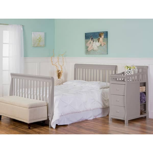 Dream on me bella cheap rose crib