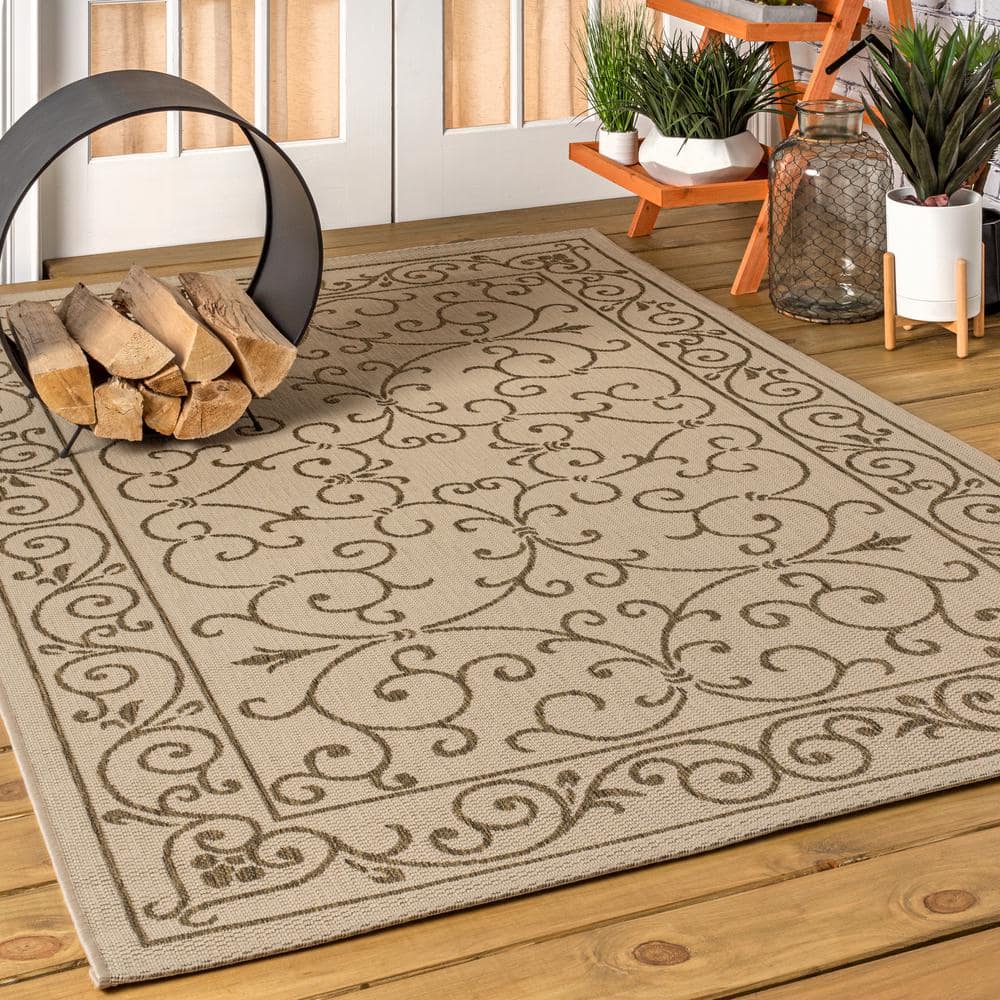 https://images.thdstatic.com/productImages/385b57e0-8ce2-4476-a85c-39757ab7873c/svn/beige-brown-jonathan-y-outdoor-rugs-smb106a-8-64_1000.jpg