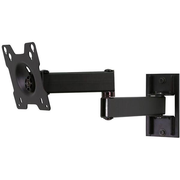 Peerless Full Motion Tilting Mount for 10 in. - 24 in. Flat Panel TVs-DISCONTINUED