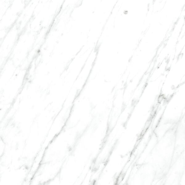 St. Paul 4 in. x 4 in. Stone Effects Vanity Top Sample in Cascade