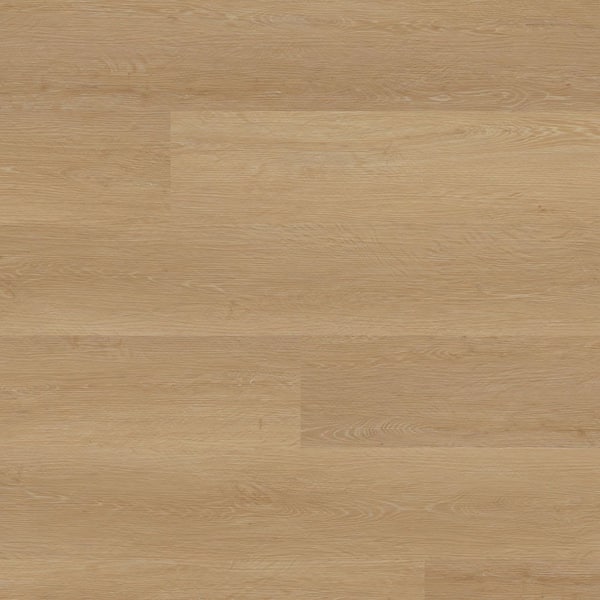 A&A Surfaces Harvest Haze 22 MIL x 9 in. W x 48 in. L Waterproof Click Lock Luxury Vinyl Plank Flooring (20.958 sq.ft./case)