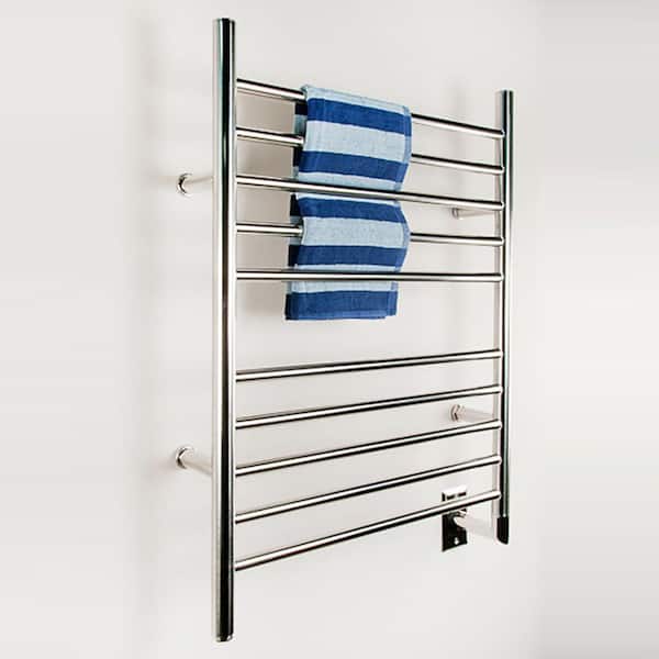 https://images.thdstatic.com/productImages/385bff9b-45e0-48d1-aeb7-3c5f0994590d/svn/polished-stainless-steel-amba-towel-warmers-rwh-sp-e1_600.jpg