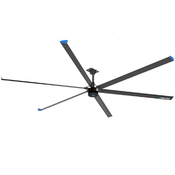 BENDPAK Tempest Series CB16 16.5 ft. Indoor Aluminum 240-Volt 78 