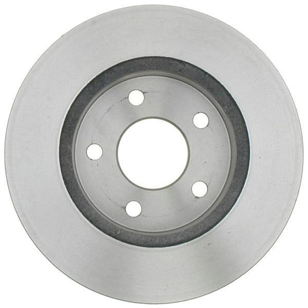 Reviews for Raybestos Disc Brake Rotor | Pg 1 - The Home Depot