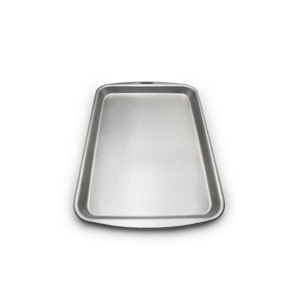 New Heavy Weight Steel Cake Pan 8.5 Inches FAST SHIPPING 