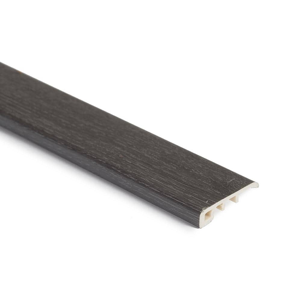 Sydney Victorian Oak 3/8 in. T x 1-3/4 in. W x 94 in. L Threshold Molding price history on PriceWatchPro