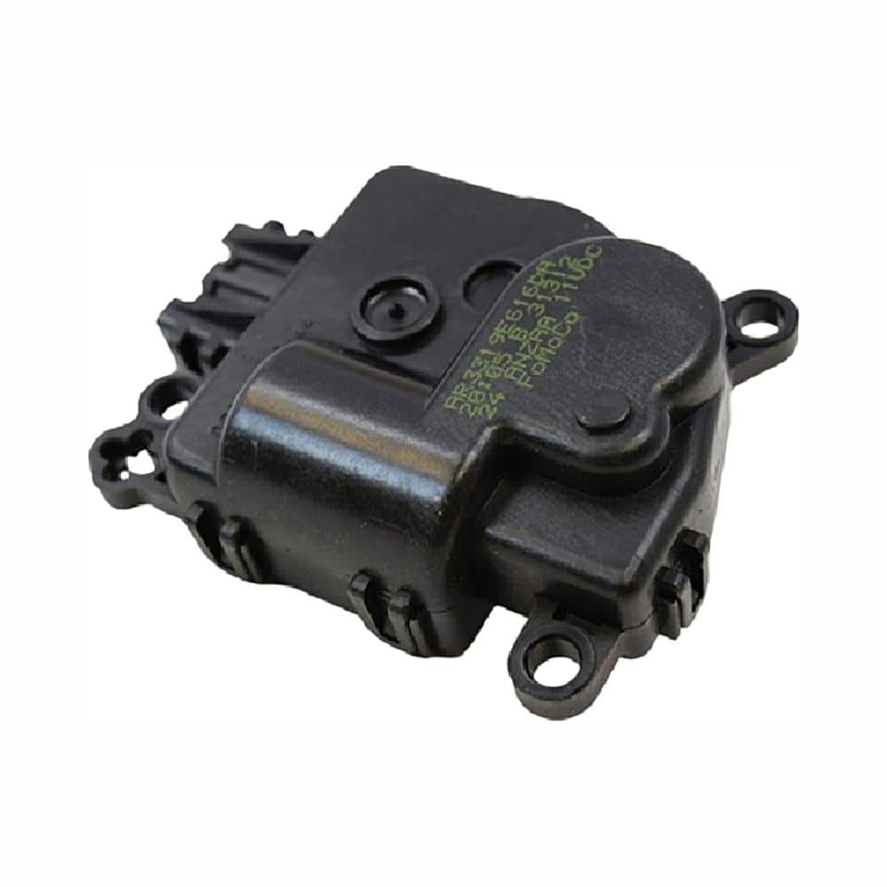 motorcraft-car-cooling-systems