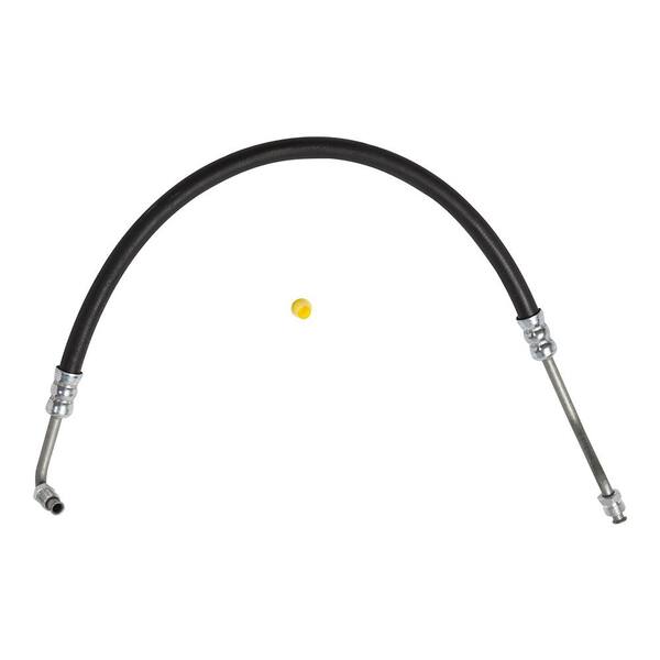 Edelmann Pressure Line Assembly