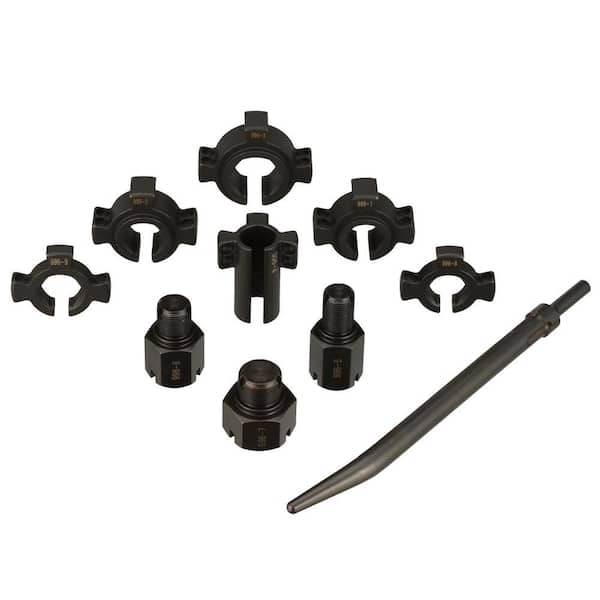 Shockit Socket Diesel NOx and Particulate Sensor Removal Kit