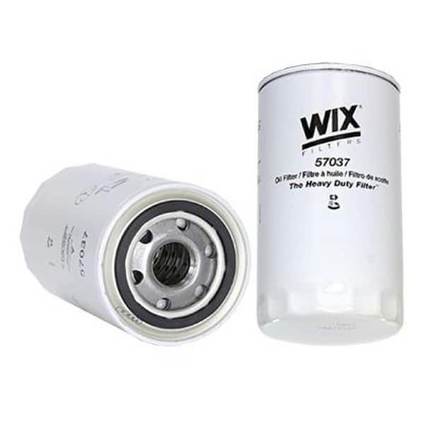 Wix Engine Oil Filter