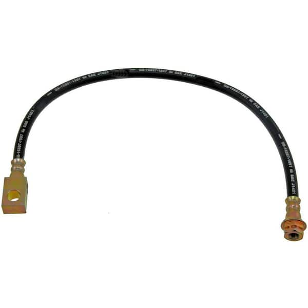 Brake Hydraulic Hose H38044 - The Home Depot