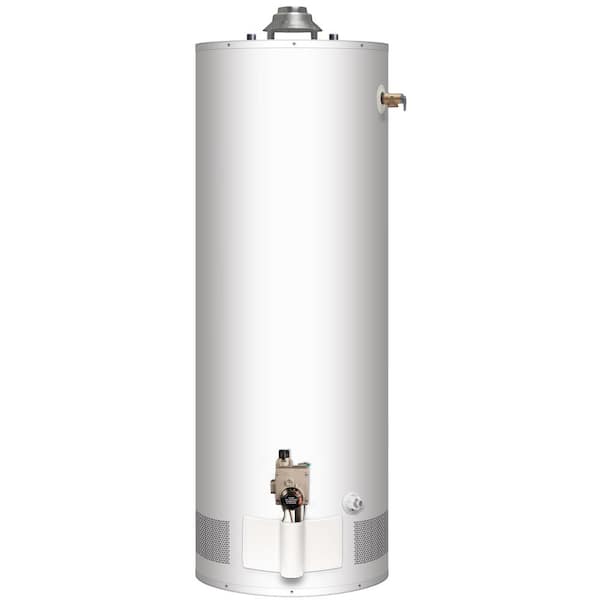Sure Comfort 40 Gal. Tall 3 Year 34,000 BTU Natural Gas Tank Water Heater
