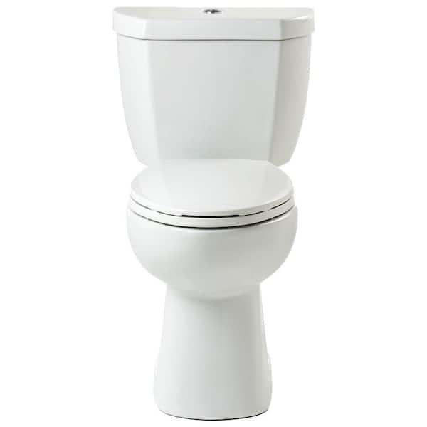 Reviews for Niagara Stealth Stealth 2-Piece 0.8 GPF Ultra High-Efficiency  Single Flush Elongated Toilet in White