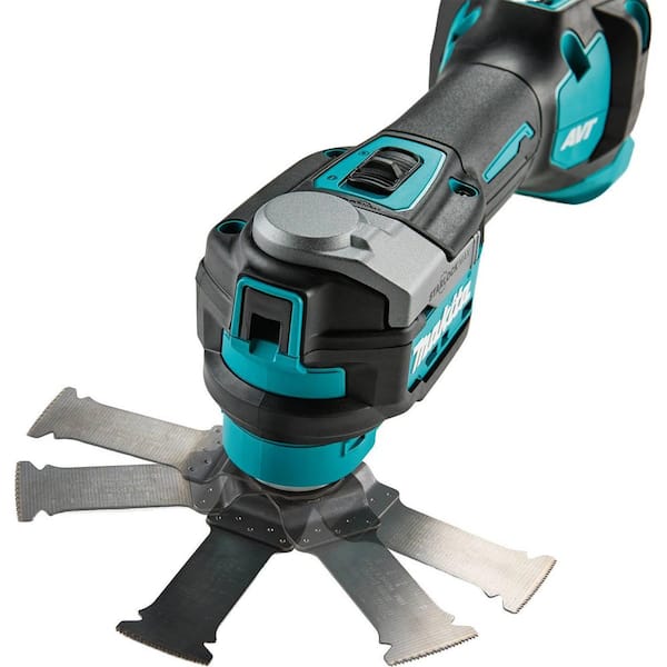 Makita 40V max XGT Brushless Cordless StarlockMax Oscillating