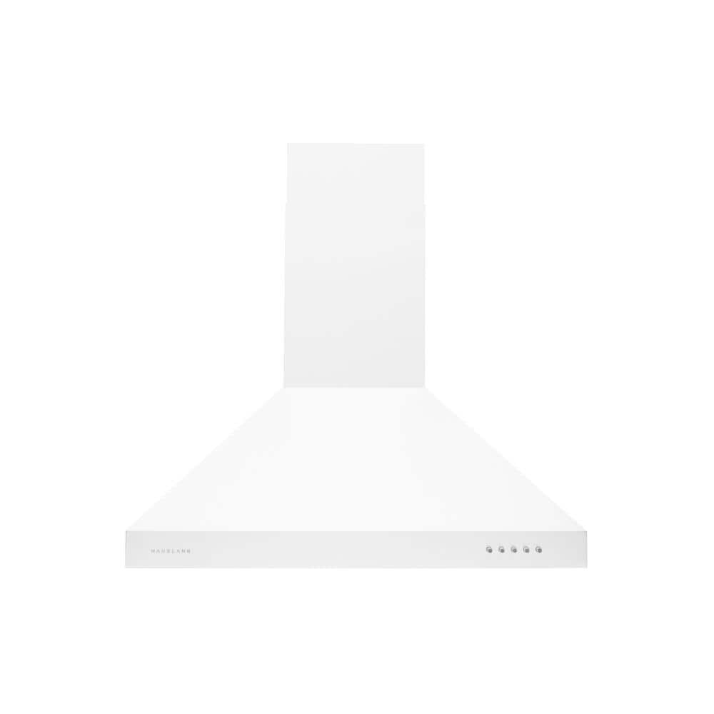 Have a question about HAUSLANE 30 in. Convertible Wall Mount Range Hood