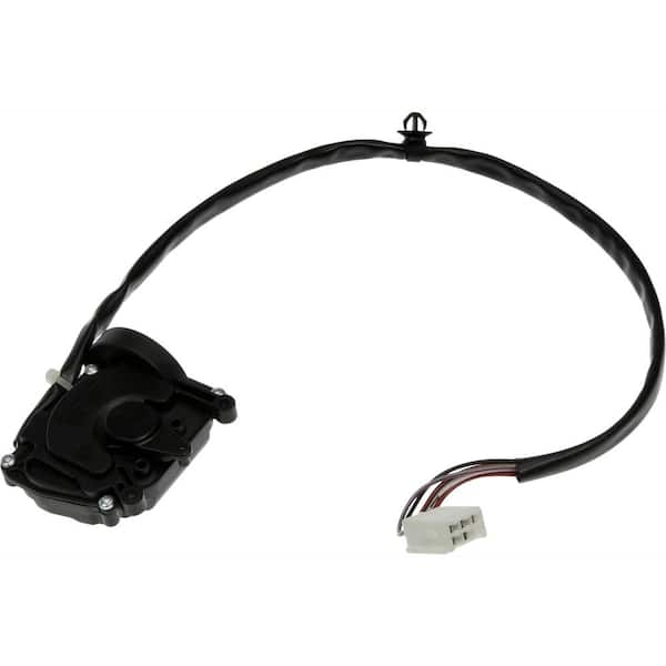 OE Solutions Door Lock Actuator - Non Integrated