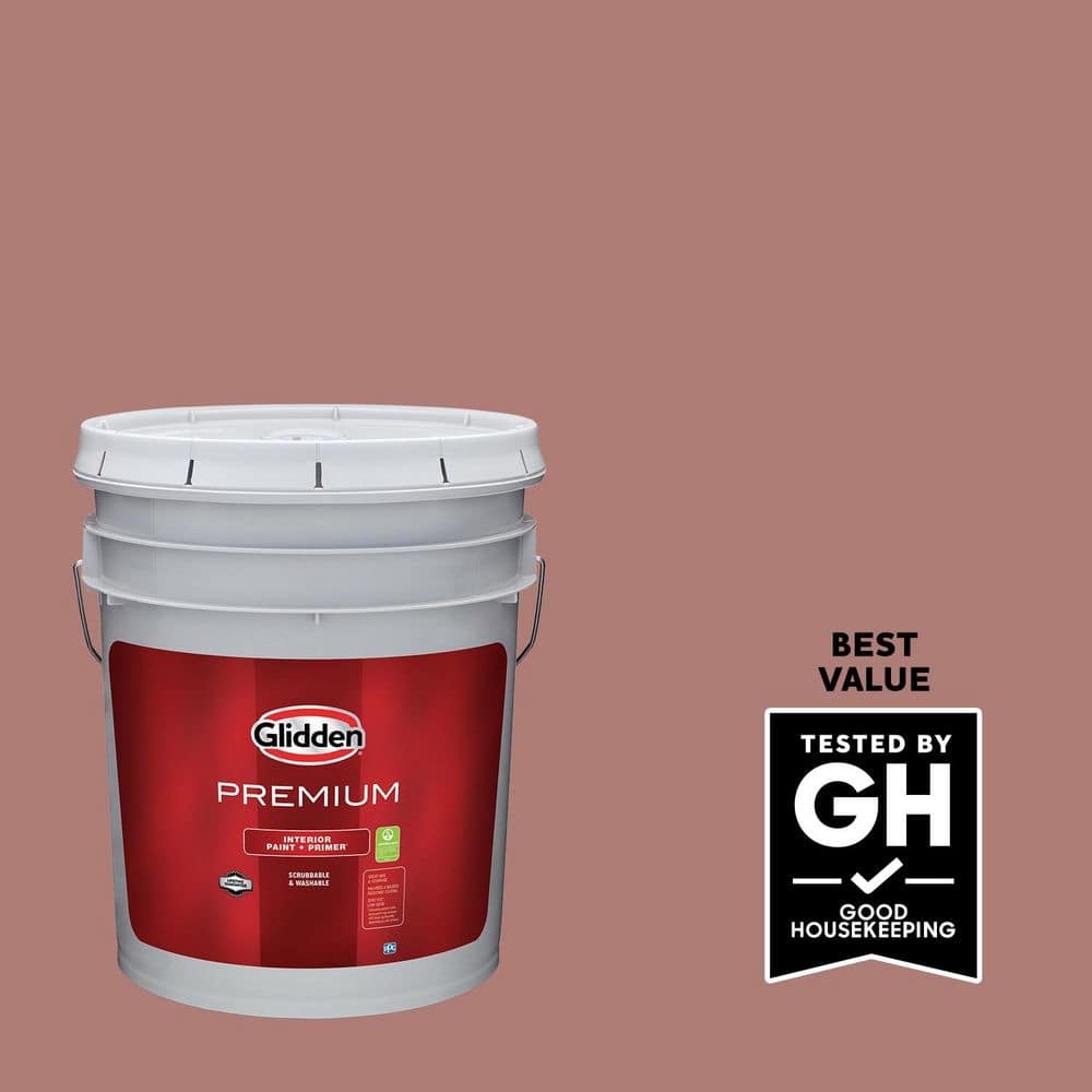 5 gal. Ferris Wheel PPG1059-5 Satin Interior Latex Paint price history on PriceWatchPro