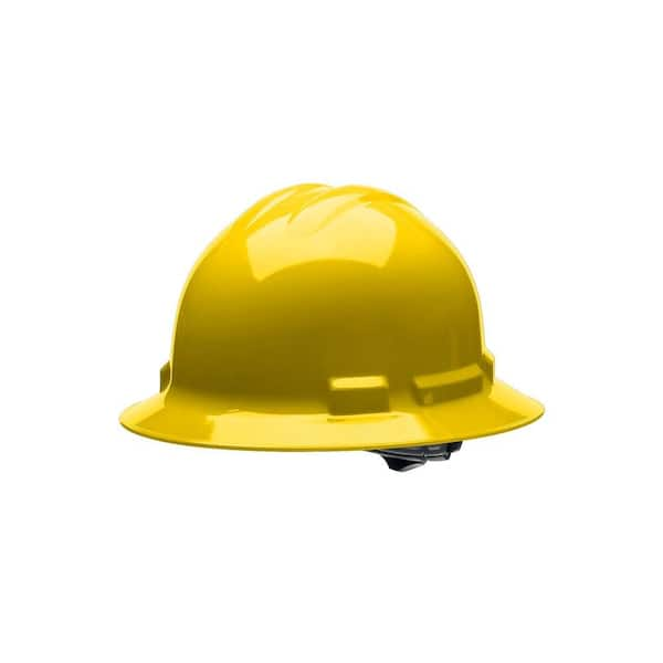 Cordova Duo Safety Hard Hat 4-Point Rachet Suspension