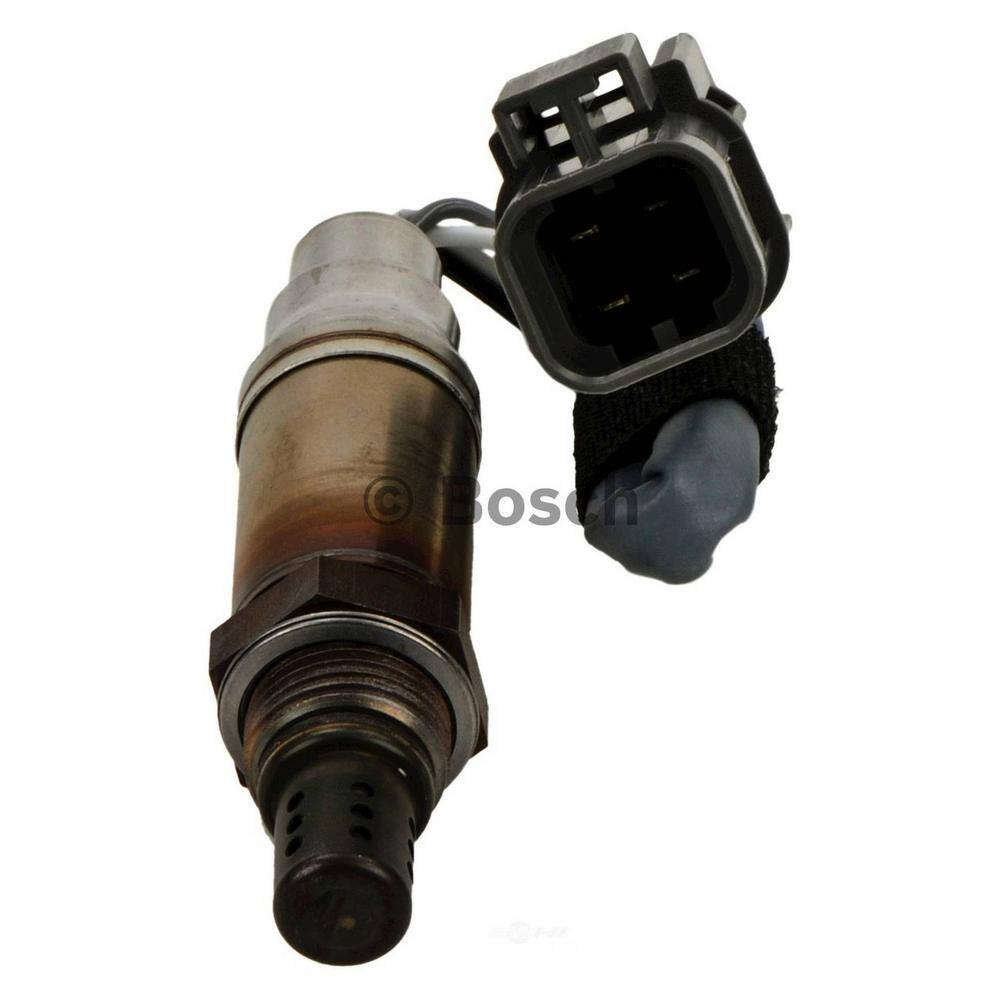 thumbnail interactive-video image 1 of Bosch Oxygen Sensor O2 Sensor Suit AU Intech BA BF FG Falcon 4L Barra 1 of 12