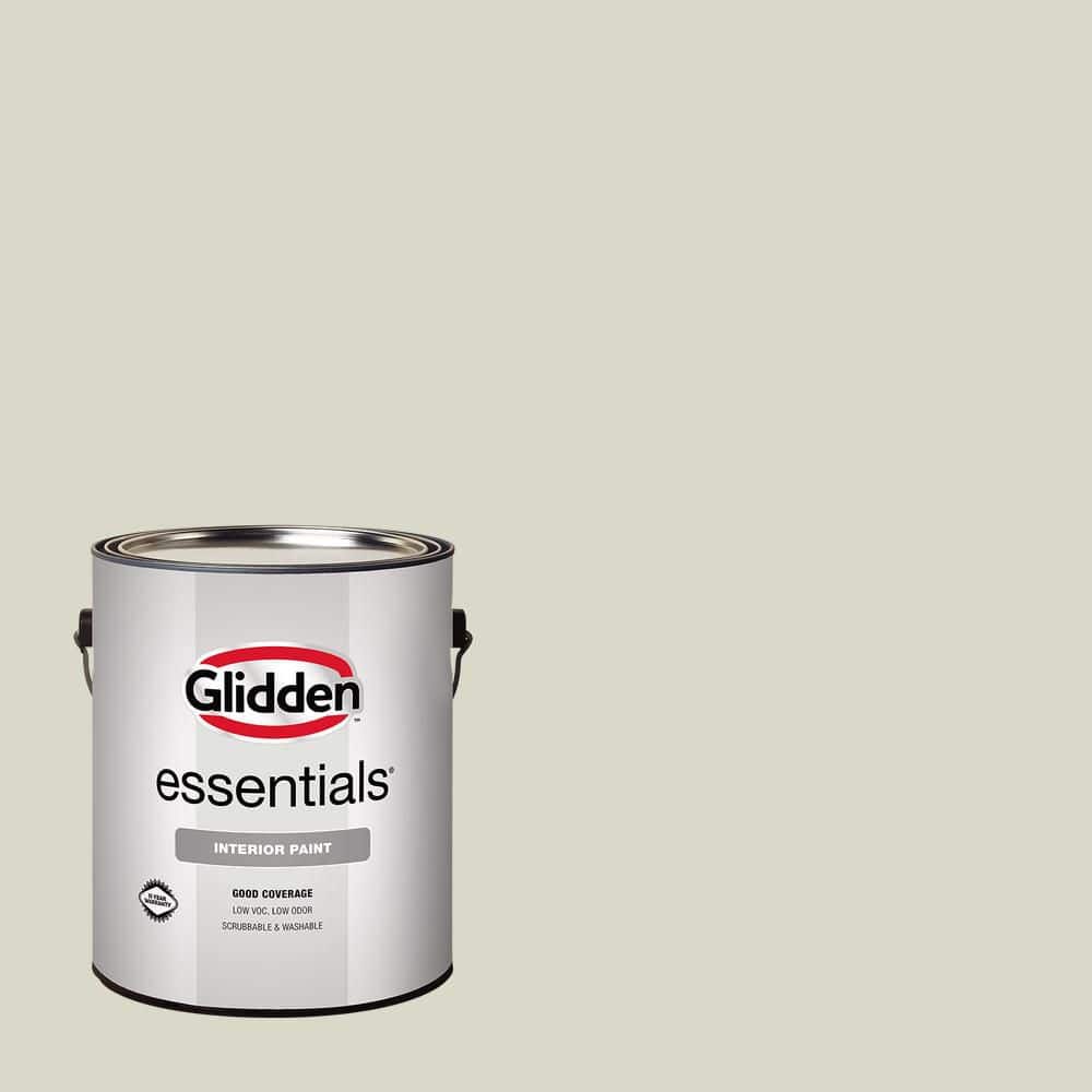 1 gal. #PPG1029-2 Veil Of Dusk Semi-Gloss Interior Paint price history on PriceWatchPro