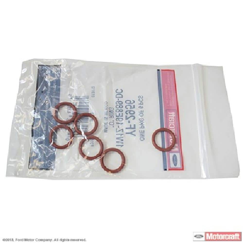 Motorcraft A/C Line ORing YF2956 The Home Depot