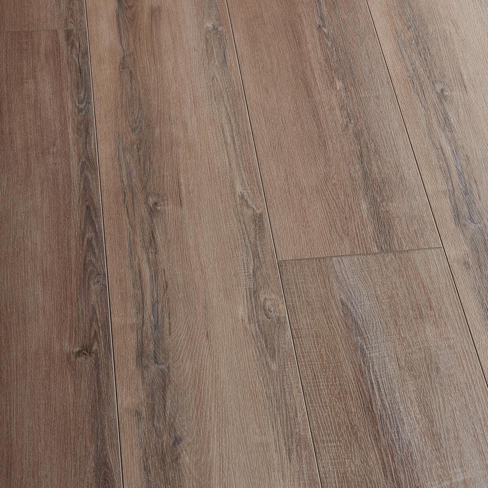 Have a question about Malibu Wide Plank Hickory Presidio 20 MIL 9.1 in