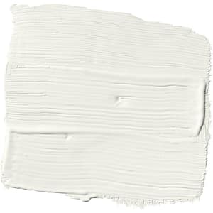 Gypsum PPG1006-1 Paint - Comparable to BENJAMIN MOORE'S Oxford White