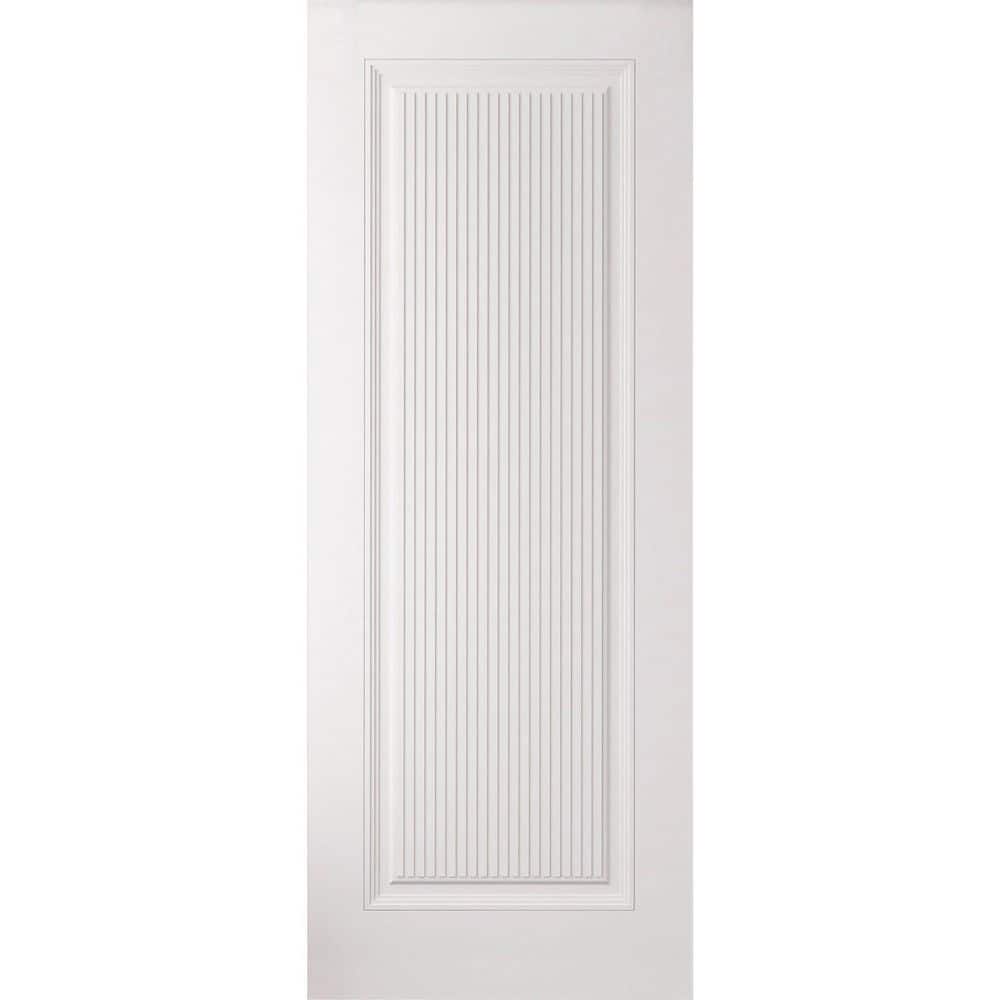 7888 24 in. x 96 in. Sold Core White Enamel Color Wood Interior Door Slab price history on PriceWatchPro