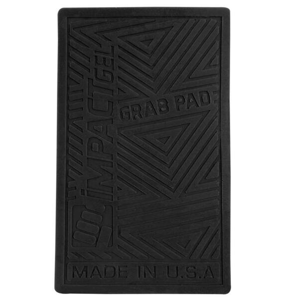 Impact Gel World's Greatest Sticky Grab Pad - Black