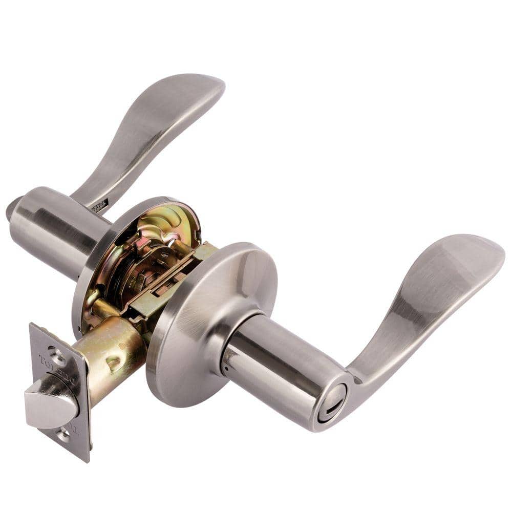 The Hitter 15p ラディカル toledo-privacy-door-handles-